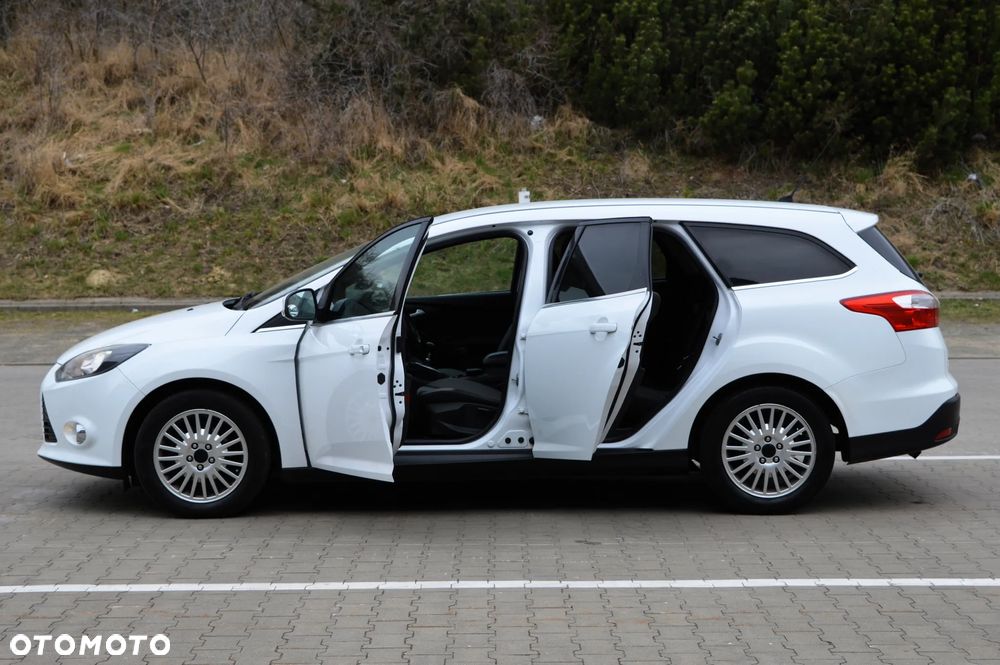 Ford Focus 1.0 EcoBoost Gold X (Edition Start) - 26