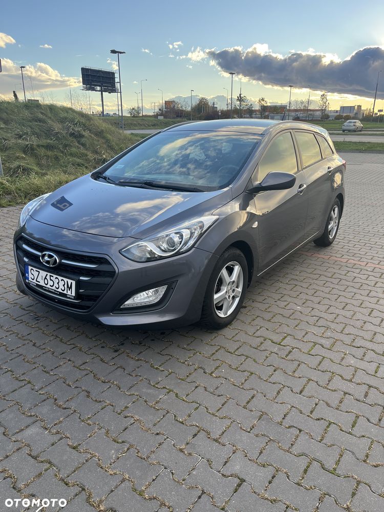 Hyundai i30 1.6 CRDi Comfort - 3