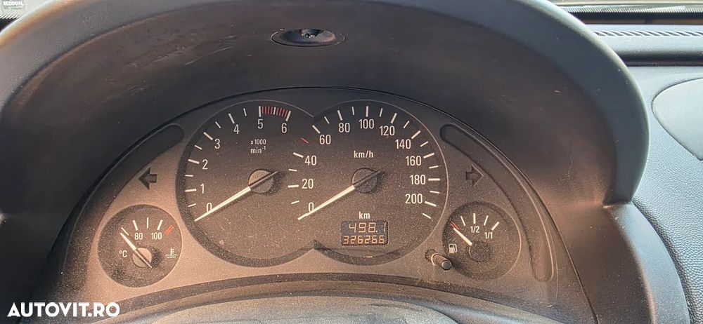 Opel Combo C - 16