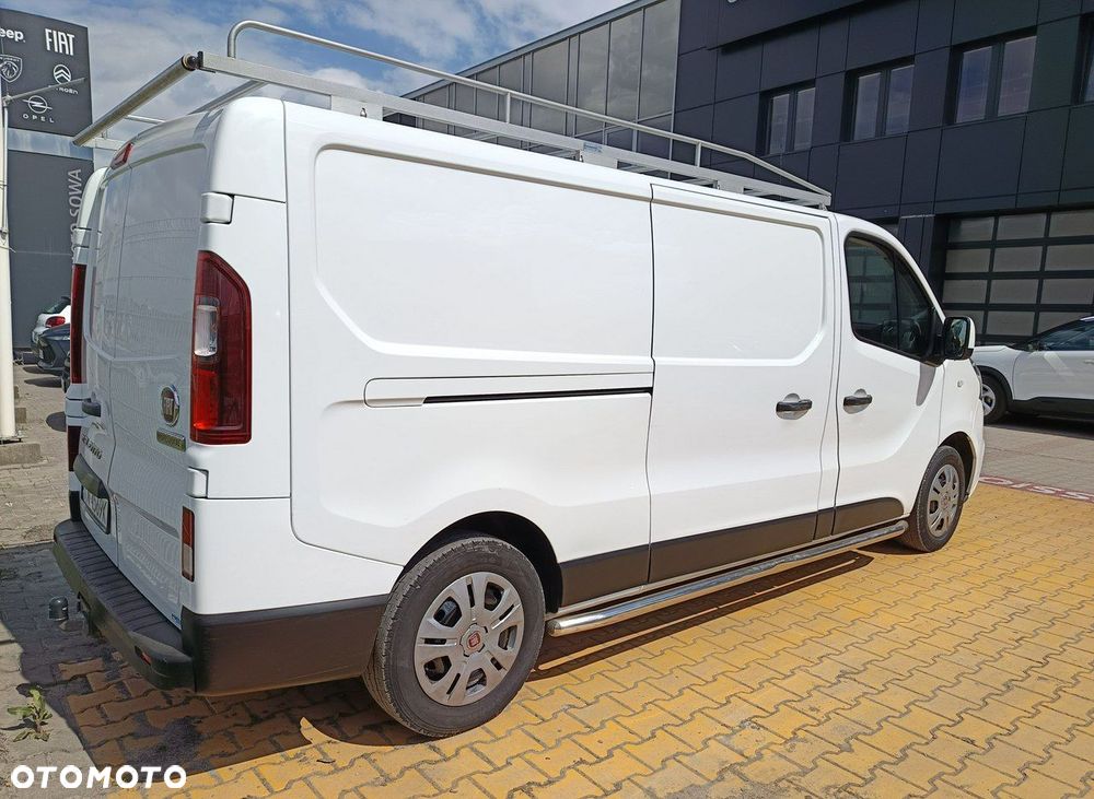 Fiat Talento - 3