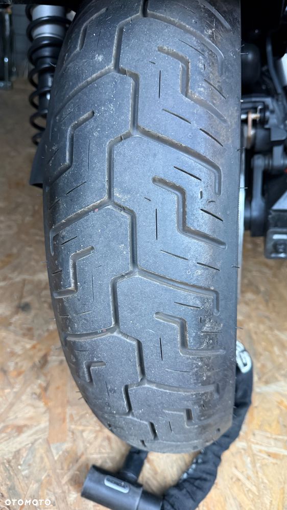 Harley-Davidson Sportster Nightster 975 - 13