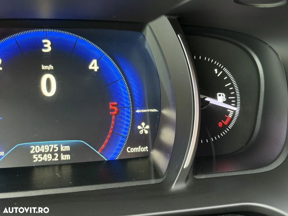 Renault Talisman ENERGY dCi 160 EDC INITIALE PARIS - 20
