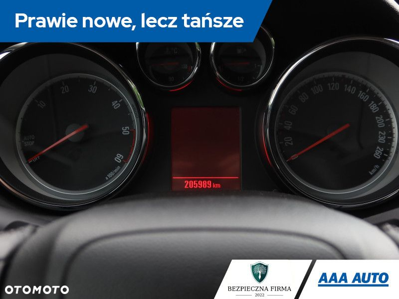 Opel Astra - 12