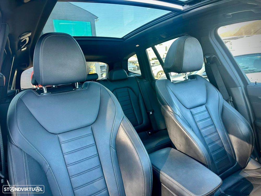 BMW iX3 Impressive - 13