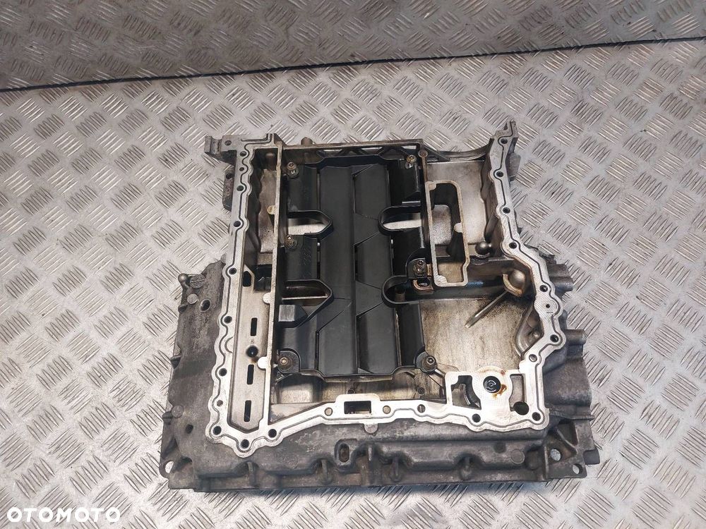 MISA MISKA OLEJOWA CZUJNIK AUDI A6 C6 2.4 V6 06E103604G 06E10623B BDW - 5