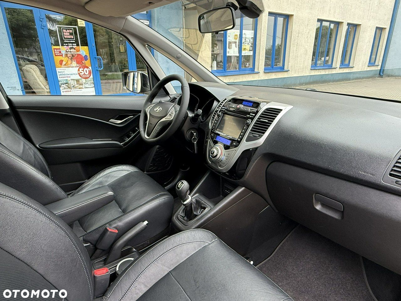Hyundai ix20 - 22