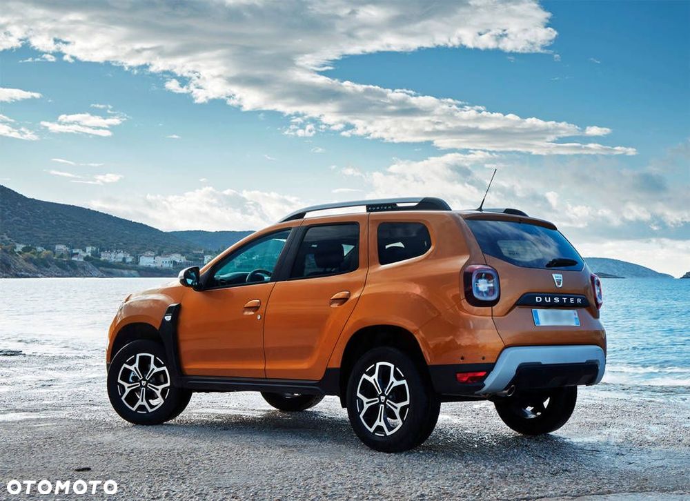 4x Felgi 17 m.in. do DACIA Duster I II HONDA Accord NISSAN Qashqai Juke Primastar - B5409 - 5