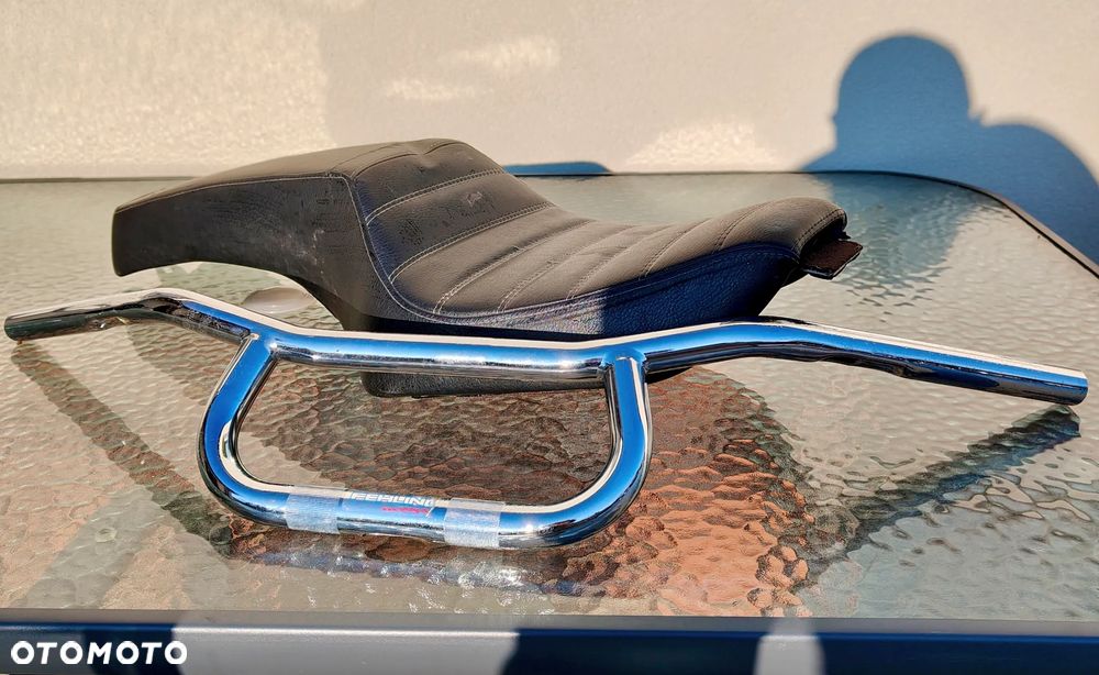 Harley-Davidson Sportster - 7