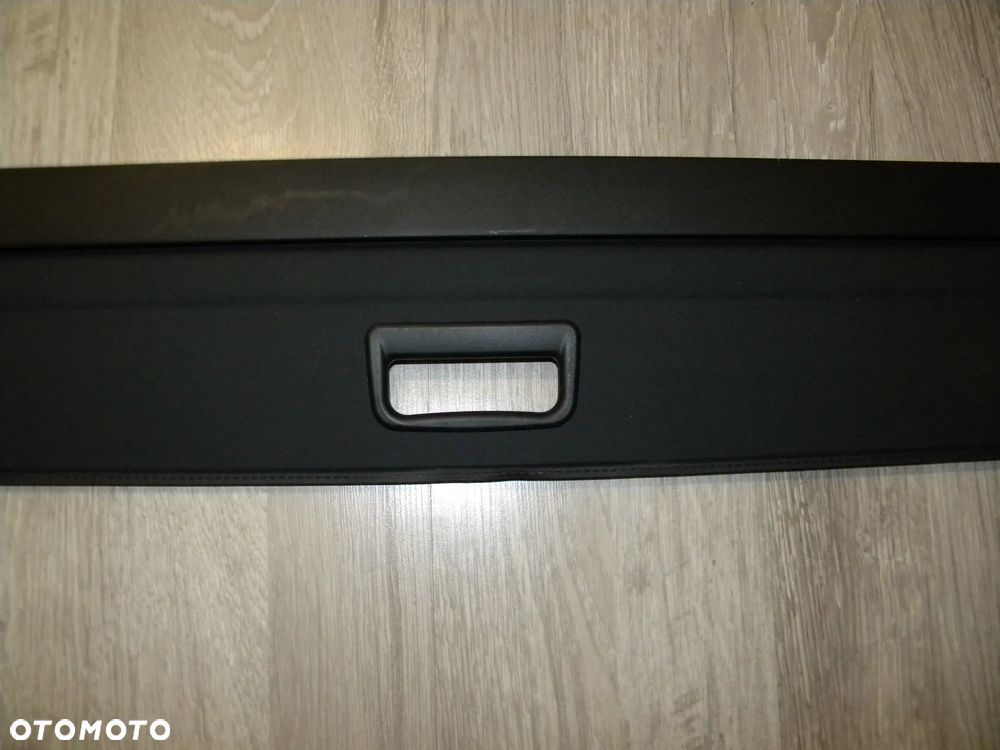 JAK NOWA ORYGINALNA ROLETA BAGAŻNIKA MERCEDES CITAN II 2 W420 21-26 A420 A4208103700 - 3