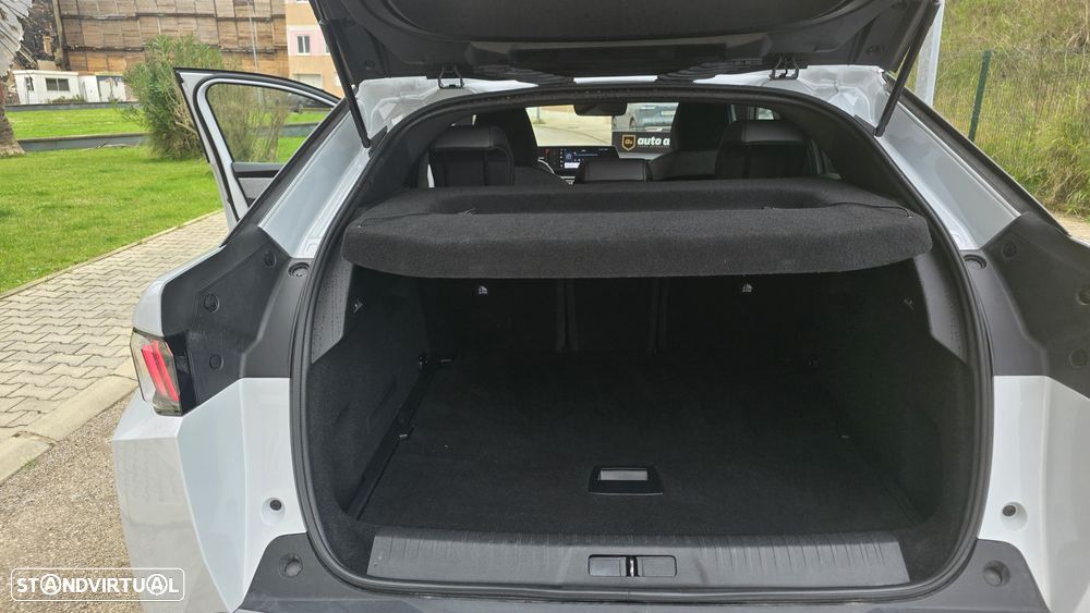 Peugeot 3008 Hybrid 145 e-DSC6 Allure - 21