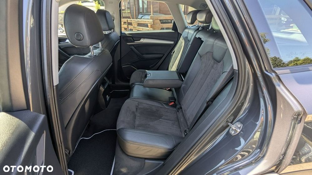 Audi Q5 2.0 TDI Design - 19