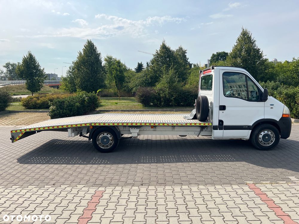 Renault Master - 9