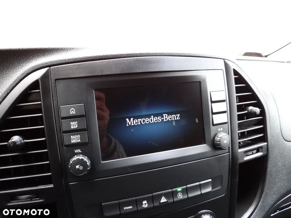 Mercedes-Benz Vito - 18