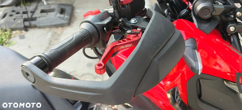 Honda X-ADV - 28
