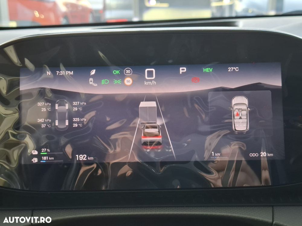 Byd Dolphin G DM-i PHEV Comfort - 18