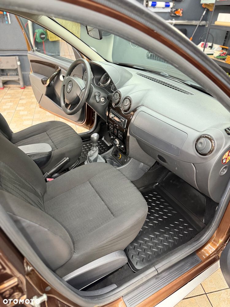 Dacia Duster - 9