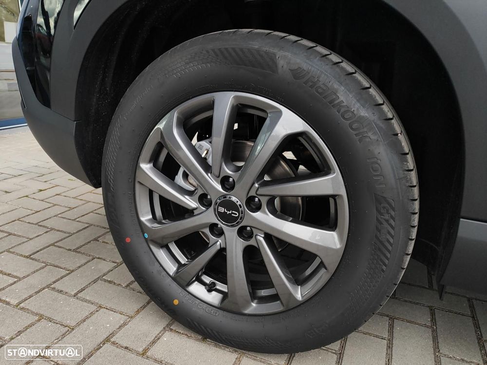 BYD Atto 2 1.5 DM-i Boost - 7