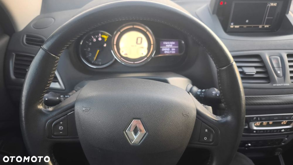 Renault Megane 1.6 16V 110 Dynamique - 12