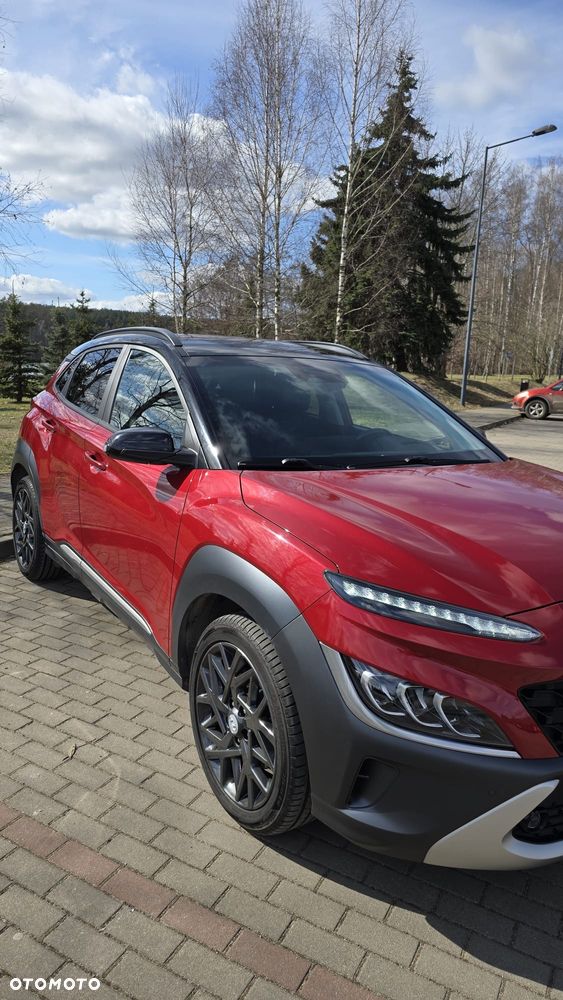Hyundai Kona - 2