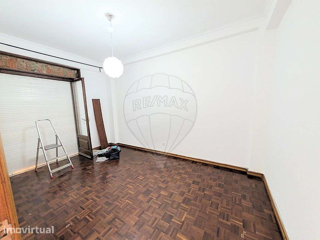 Apartamento T2 para arrendamento - Grande imagem: 5/18