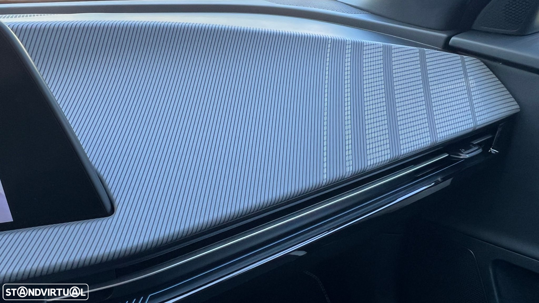 Kia EV6 77.4 kWh GT-Line+SRF - 8