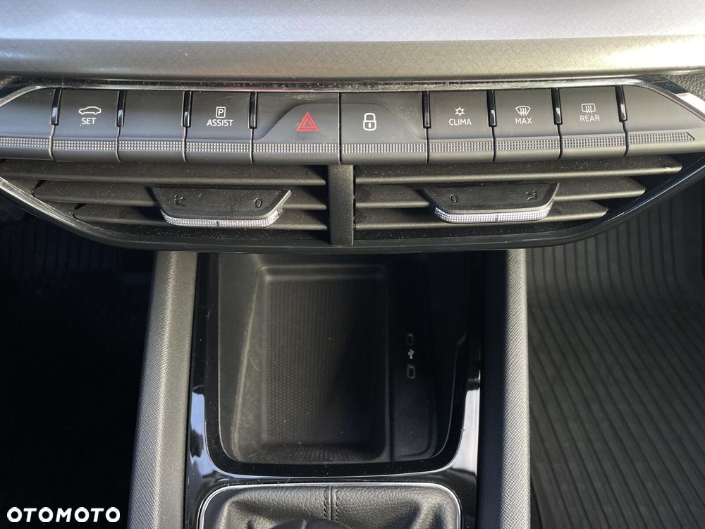 Skoda Octavia 2.0 TDI Ambition - 22