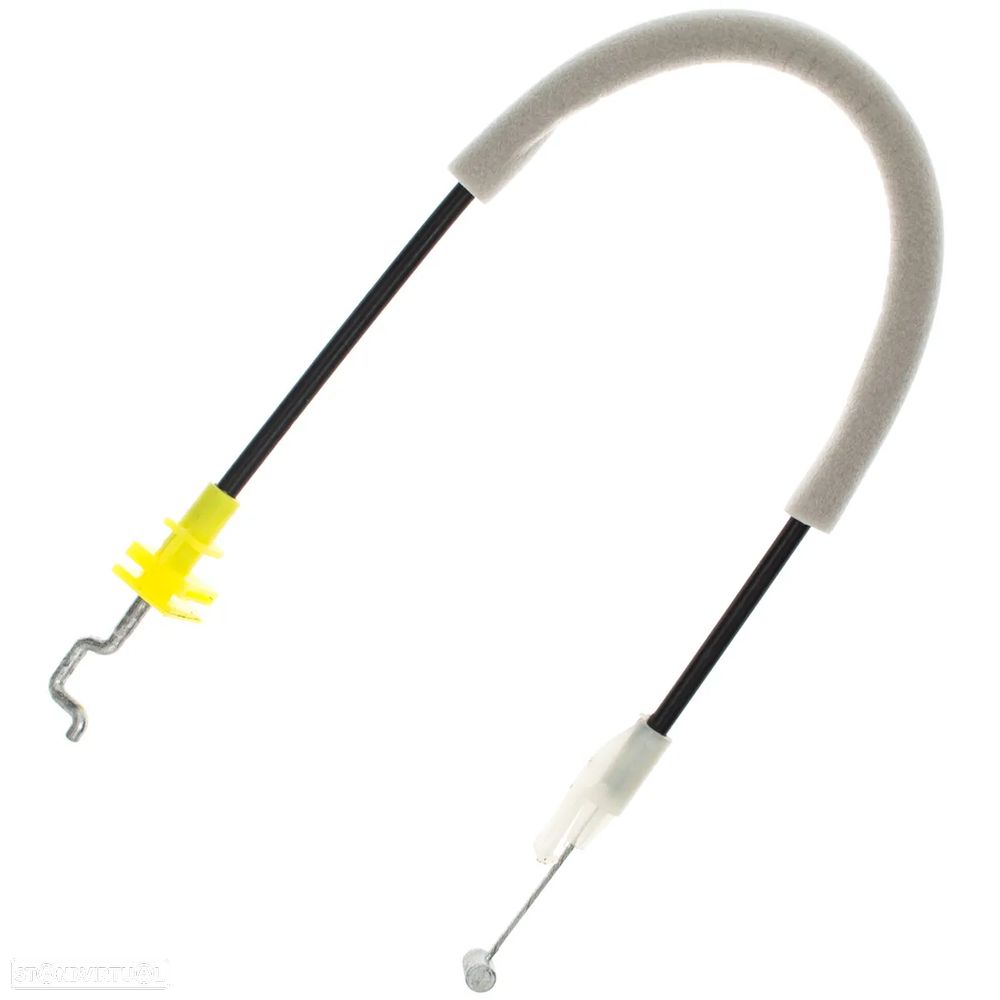 Cabo puxador porta Smart Forfour W454  2004-2006  (A4547230169)  NOVO - 2