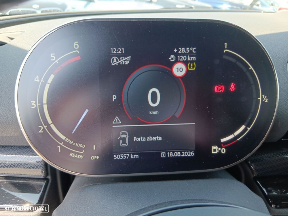 MINI Clubman Cooper D Auto - 14