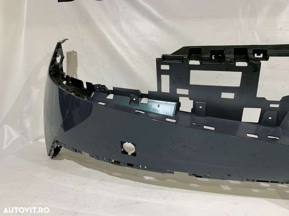 Bara fata Hyundai Ioniq 5, 2021, 2022, 2023, 2024, cod origine OE 86511-GI000. - 17