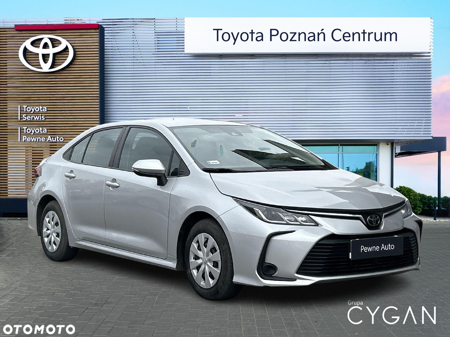 Toyota Corolla - 7