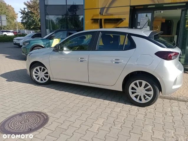 Opel Corsa 1.2 Edition S&S - 2