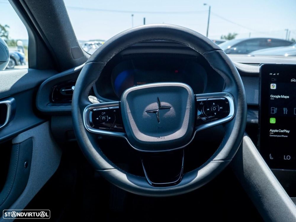 Polestar 2 Long Range 78 kWh - 31