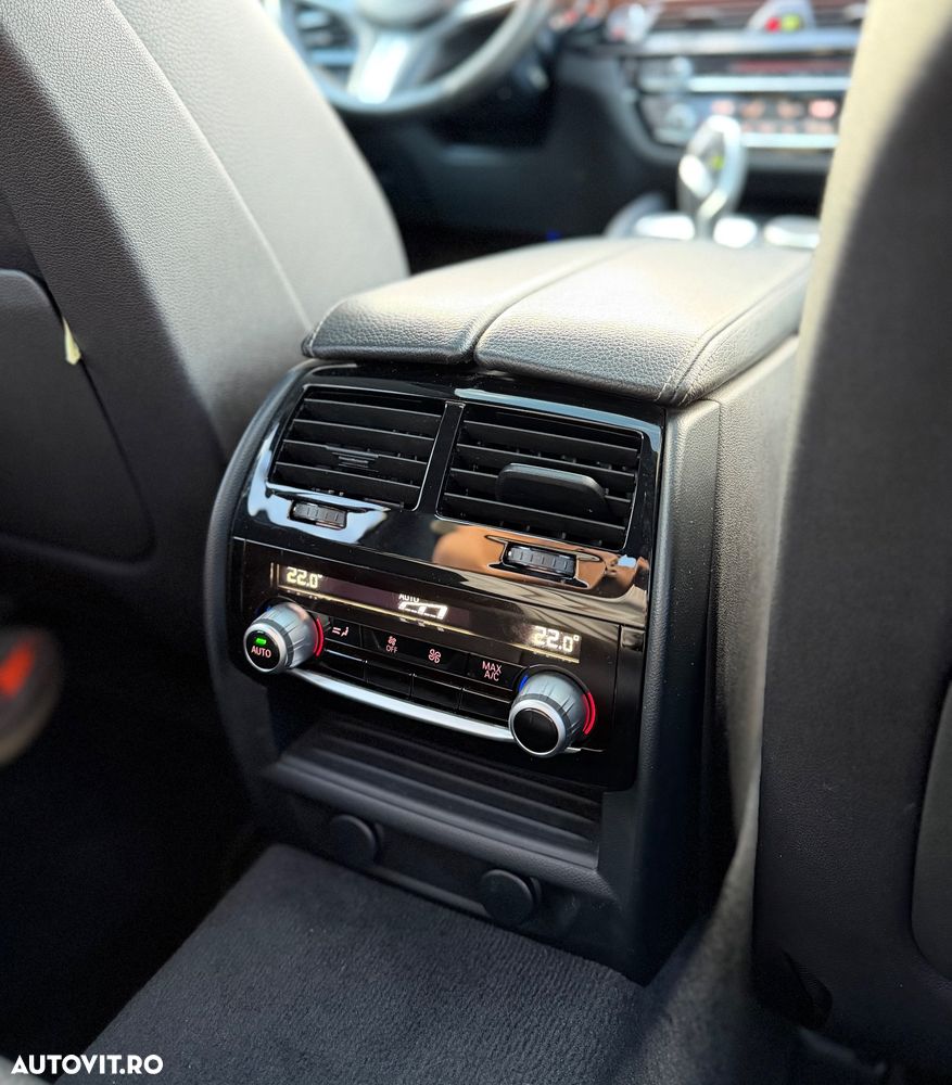 BMW Seria 5 - 16
