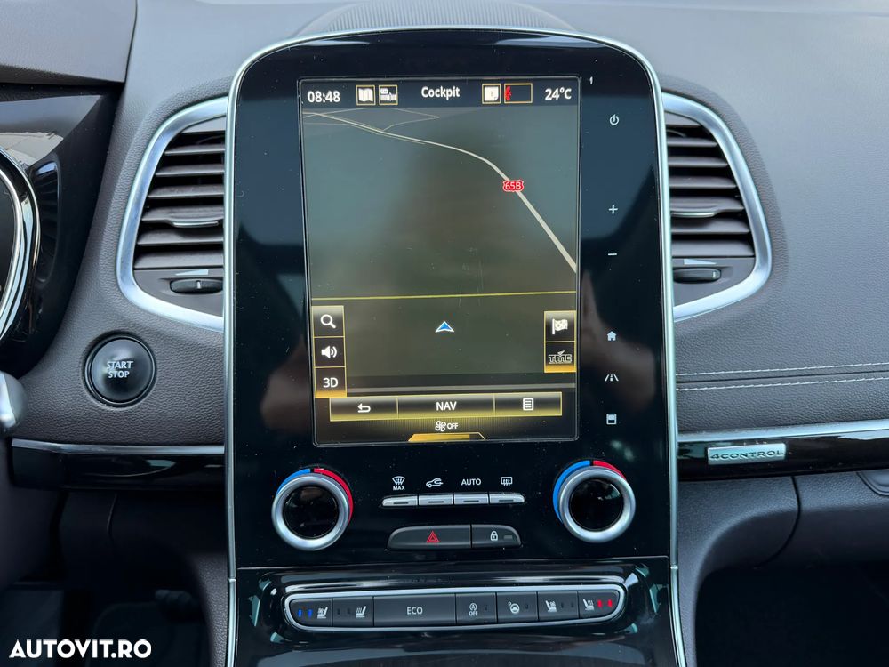 Renault Espace Energy dCi 160 EDC Initiale Paris - 26