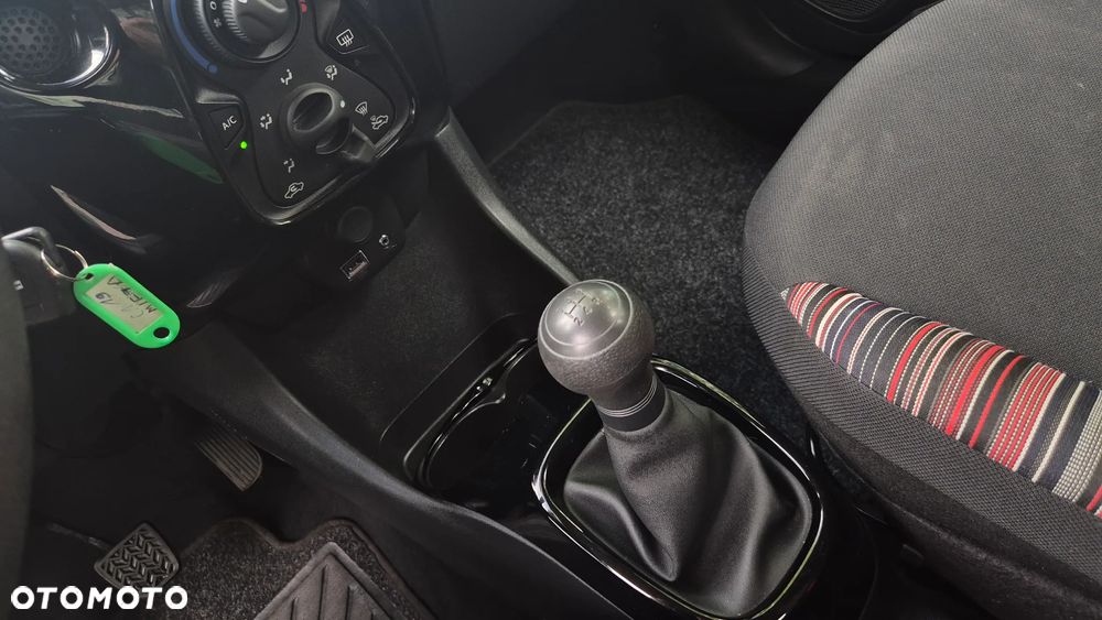 Citroën C1 1.0 Airsport - 32