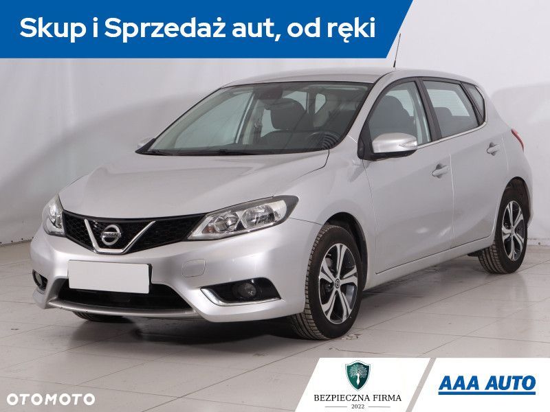 Nissan Pulsar - 3