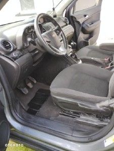 Chevrolet Orlando 1.8 LS - 1