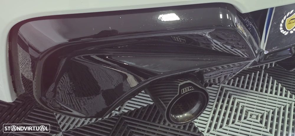 BMW 118 d Pack M - 27