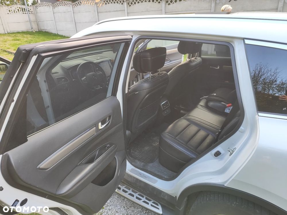 Renault Koleos 2.0 Blue dCi Initiale Paris 4x4 X-Tronic - 7