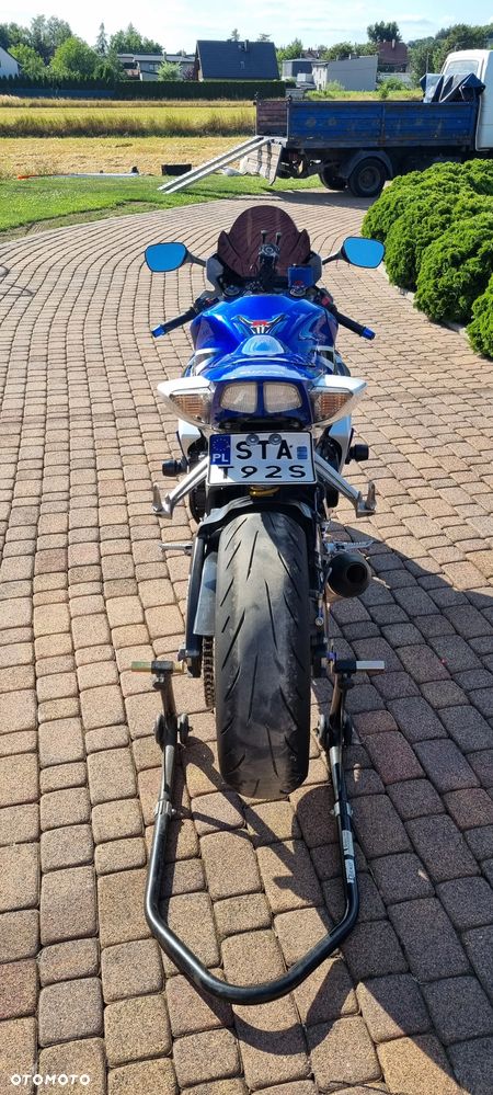 Suzuki GSX-R - 26