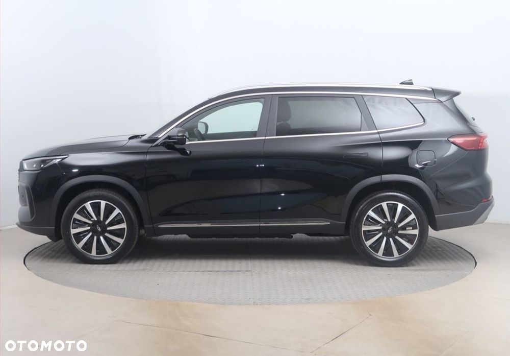 Chery Tiggo 8 1.5 T-GDI Super Hybrid Prestige DCT - 3