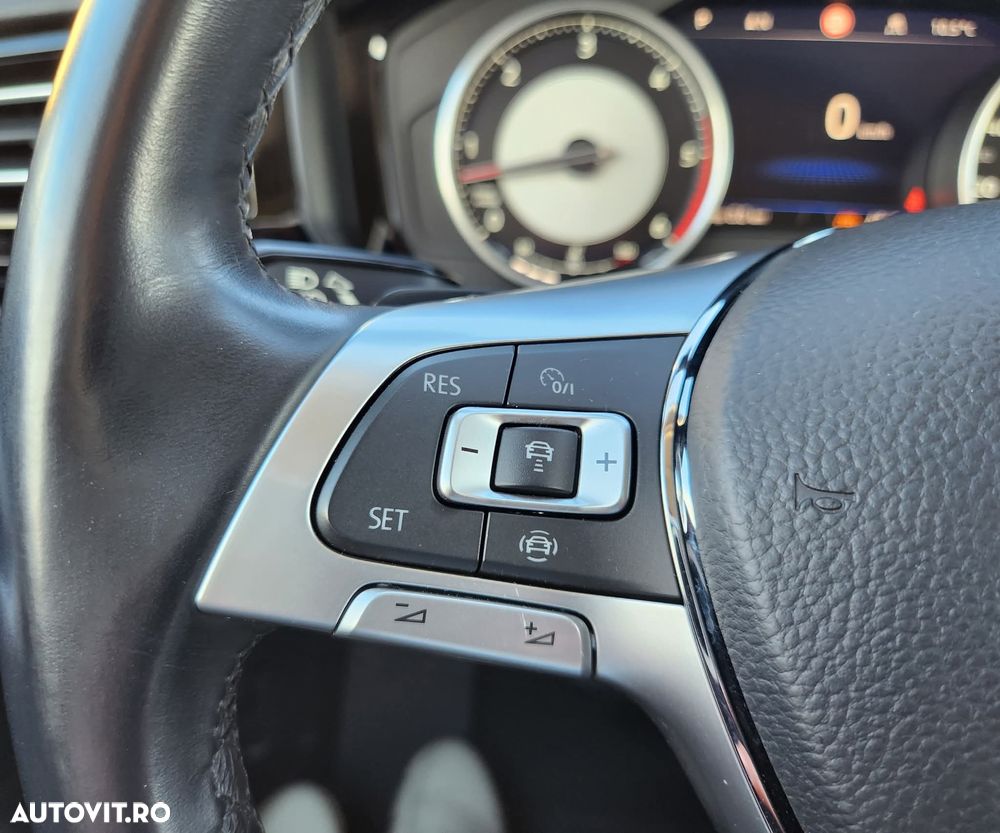 Volkswagen Touareg 3.0 V6 TDI 4Motion DPF Automatik Drive - 22