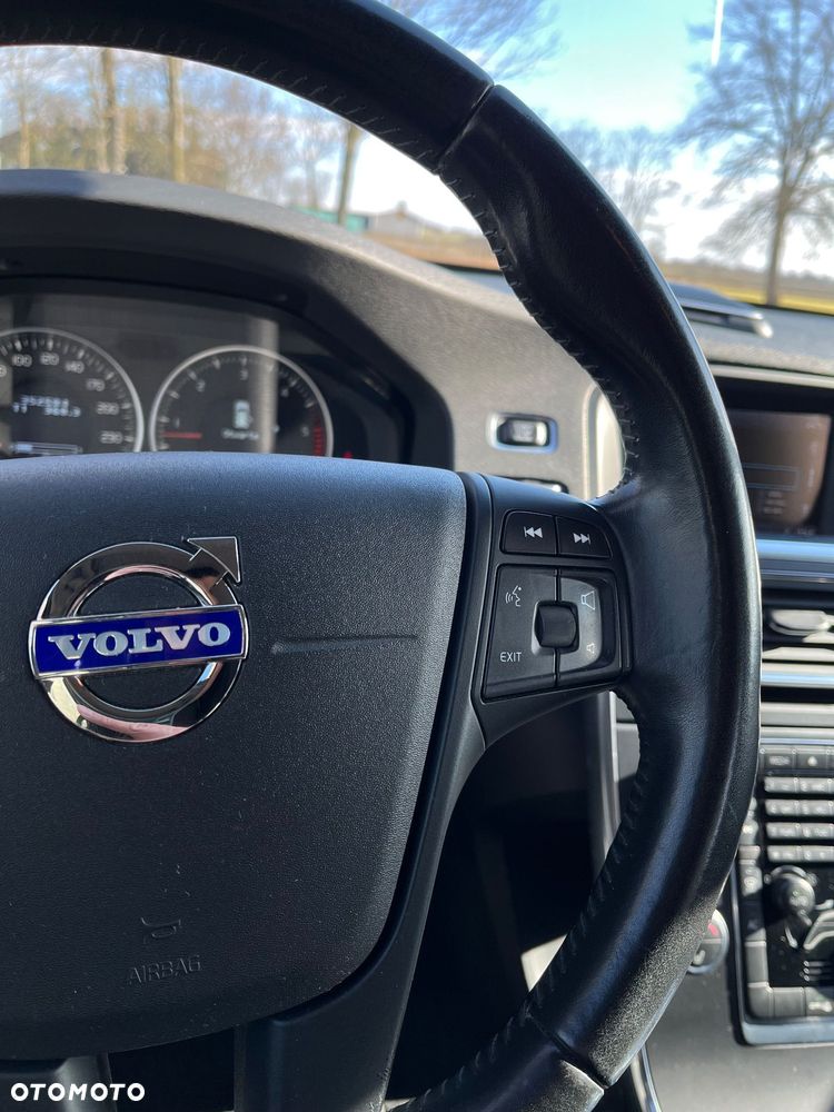 Volvo V60 D4 Geartronic - 22