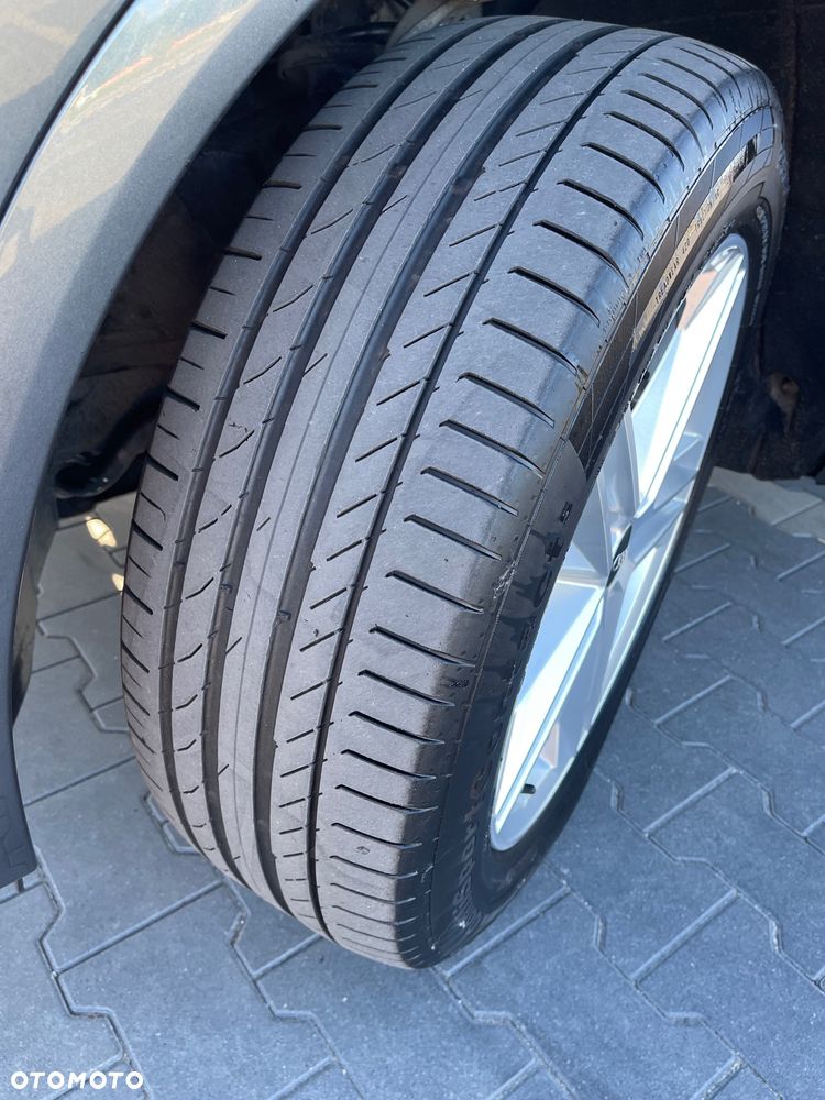 Audi Q5 40 TFSI mHEV Quattro S Line S tronic - 27