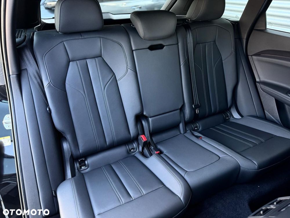 Audi Q5 TDI mHEV 150 kW Quattro S tronic - 36