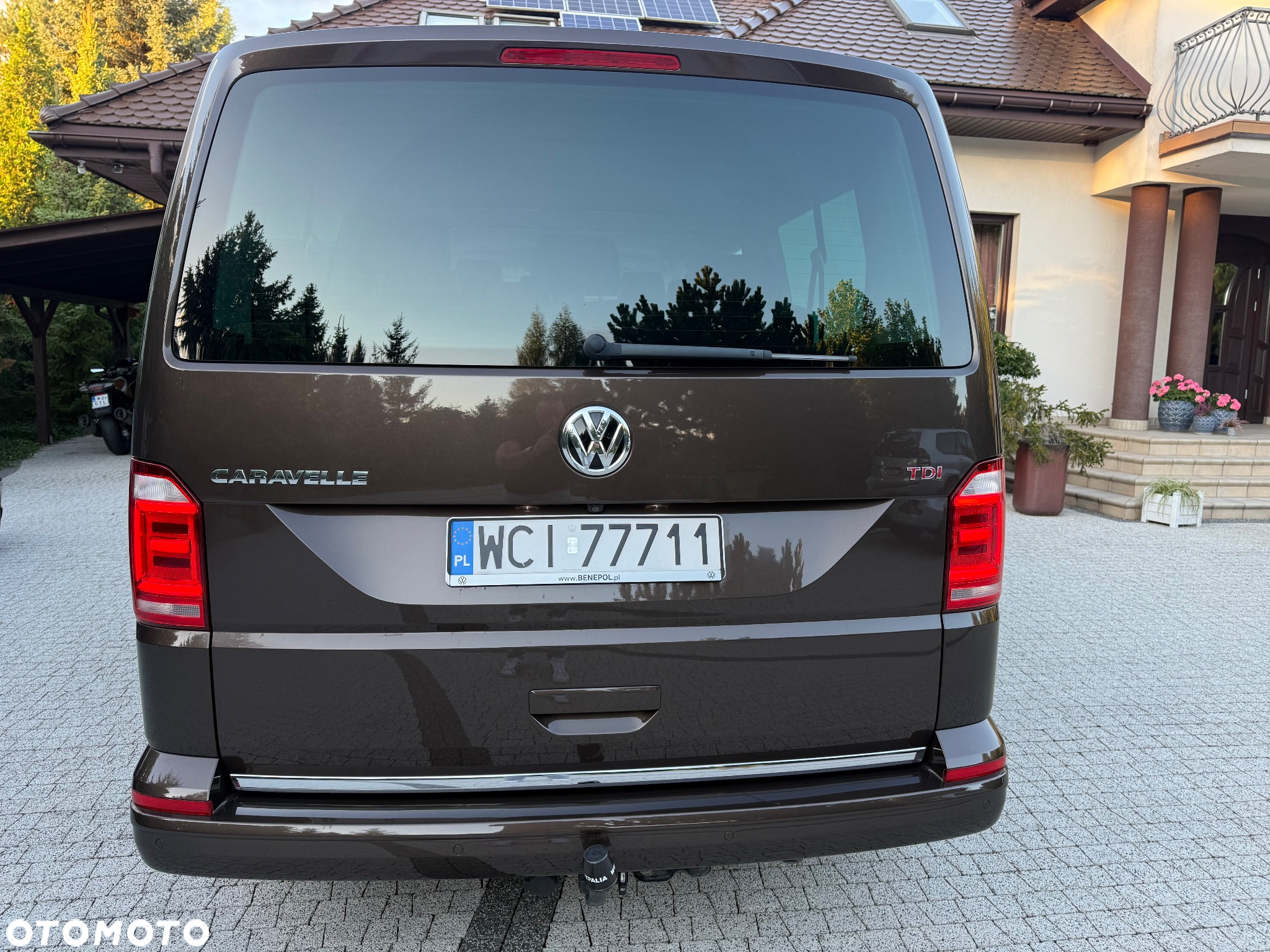 Volkswagen Caravelle 2.0 BiTDI L2 Highline DSG - 5
