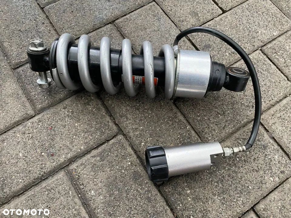 Amortyzator tył Kawasaki Versys 650  18r - 1