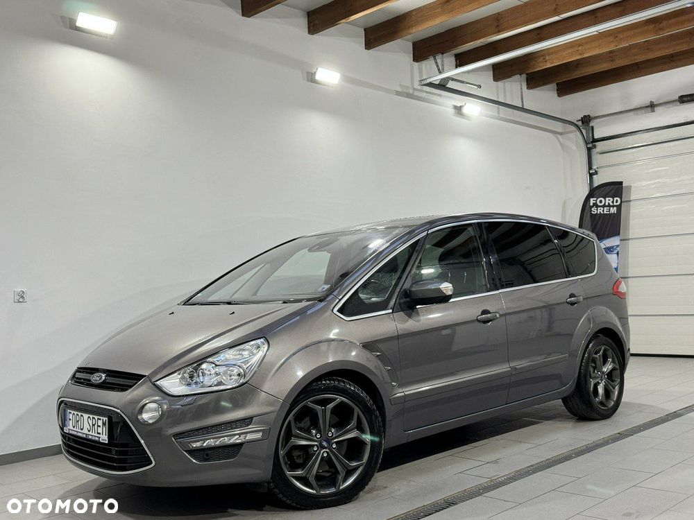 Ford S-Max - 14