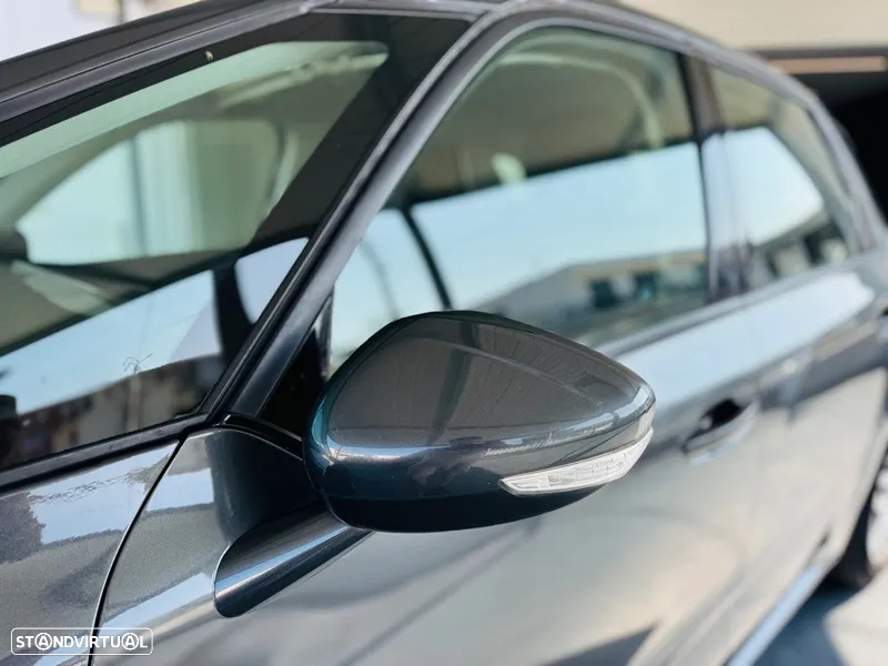 Citroën C4 Picasso 1.6 e-HDi Exclusive - 13