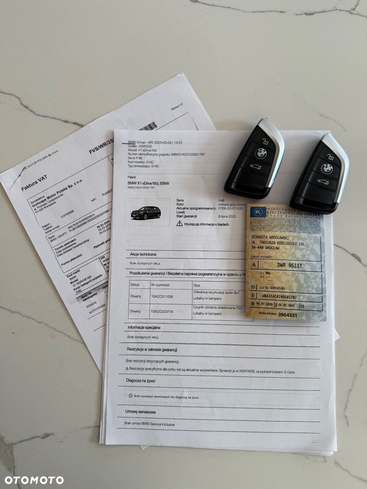 BMW X1 sDrive16d Sport Line - 40